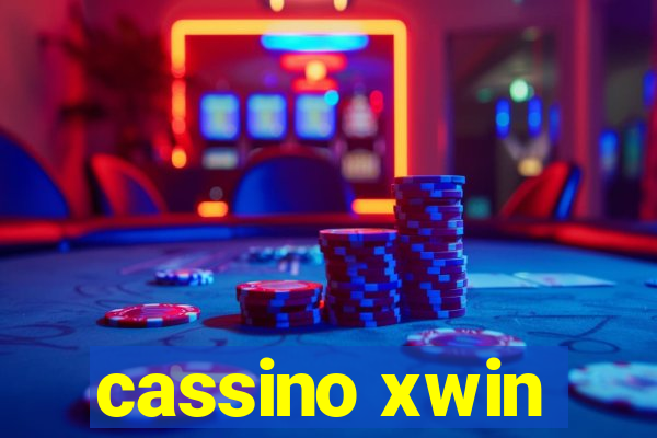 cassino xwin