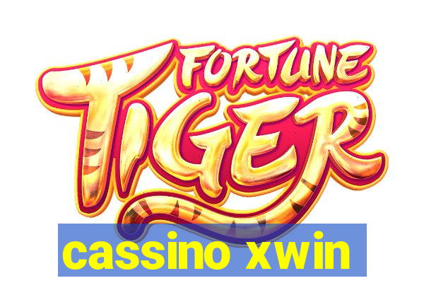 cassino xwin