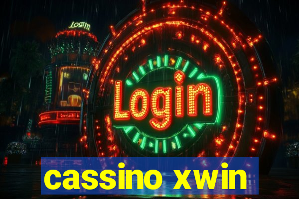 cassino xwin