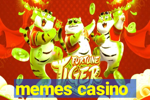 memes casino