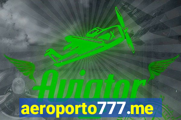 aeroporto777.me