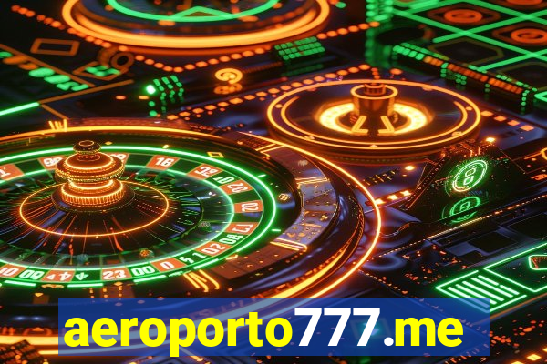 aeroporto777.me