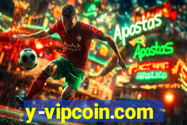 y-vipcoin.com