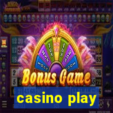 casino play