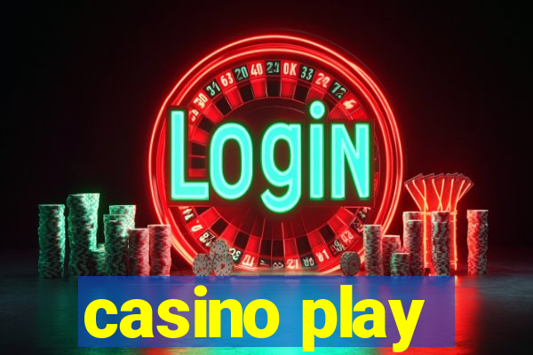 casino play