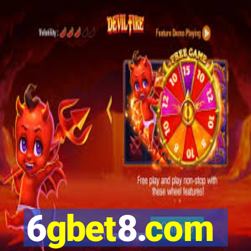 6gbet8.com