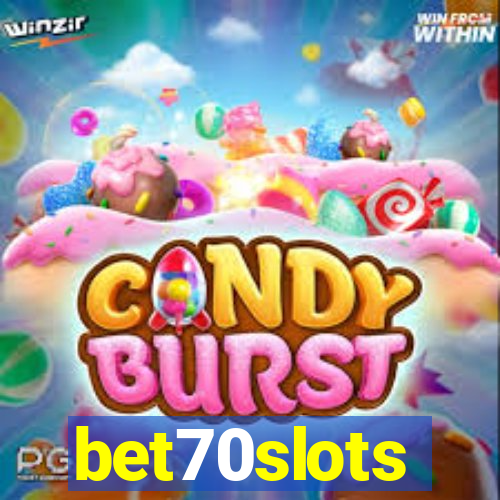 bet70slots