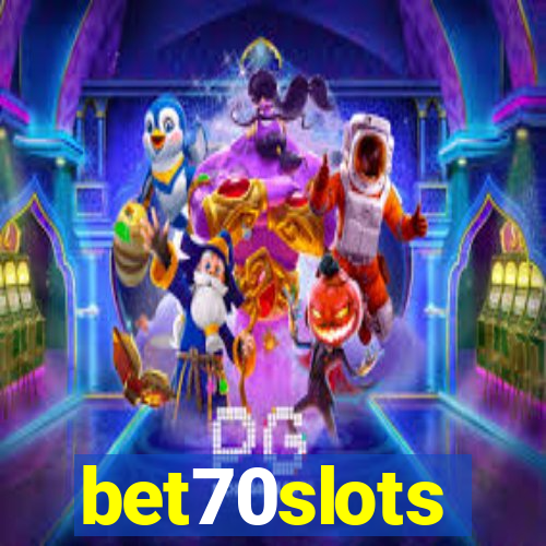 bet70slots