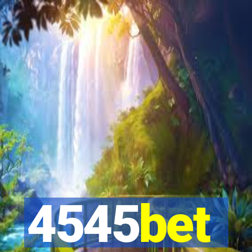 4545bet