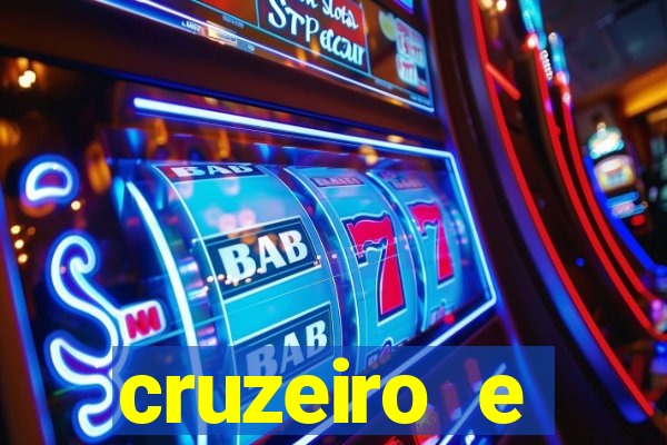 cruzeiro e fluminense futemax