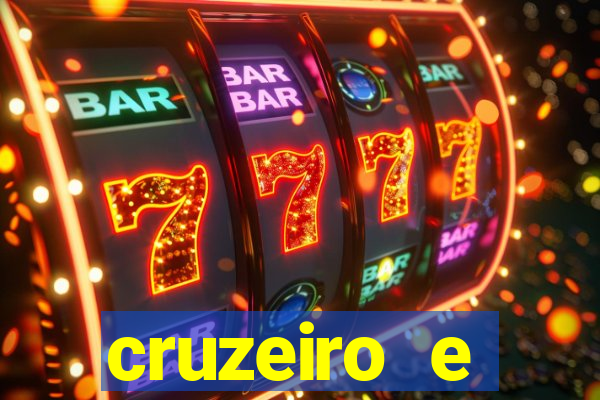 cruzeiro e fluminense futemax