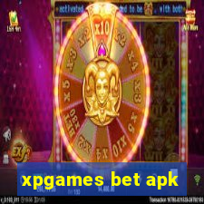 xpgames bet apk