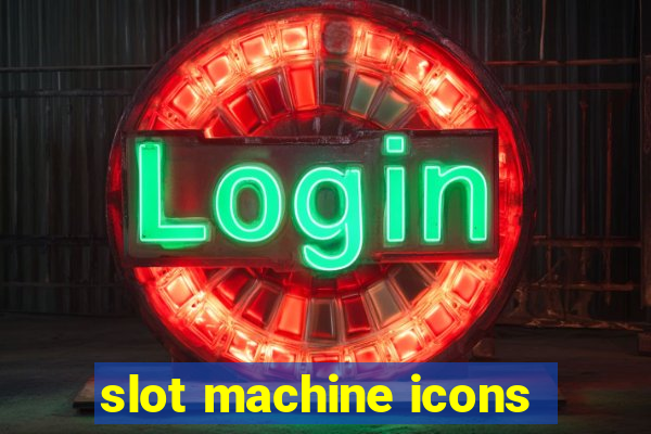 slot machine icons