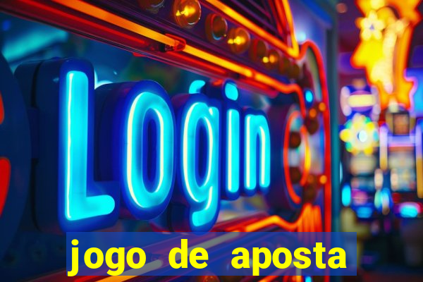 jogo de aposta fortune tiger