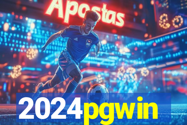 2024pgwin