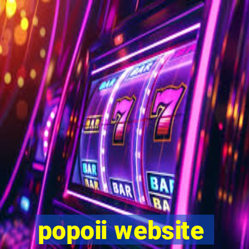 popoii website