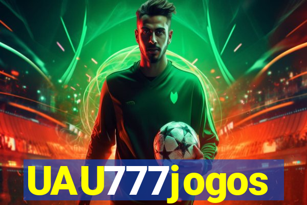 UAU777jogos