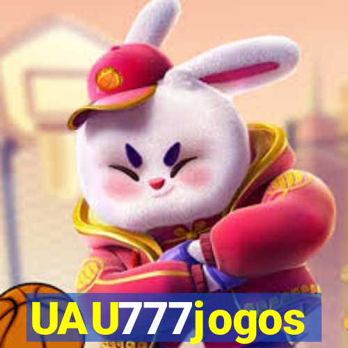 UAU777jogos