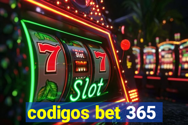 codigos bet 365