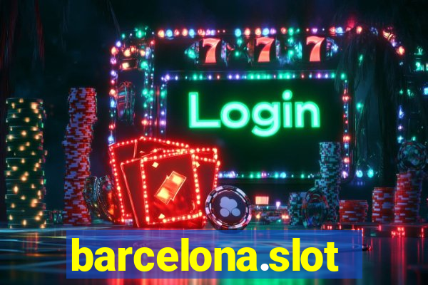 barcelona.slot