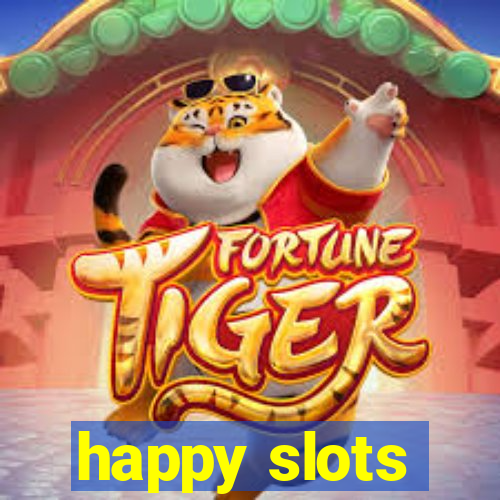 happy slots