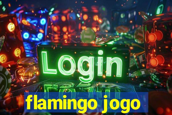 flamingo jogo