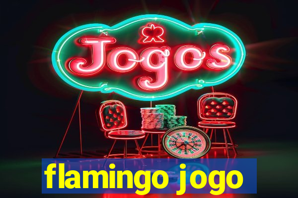 flamingo jogo