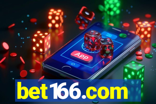 bet166.com