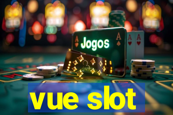 vue slot