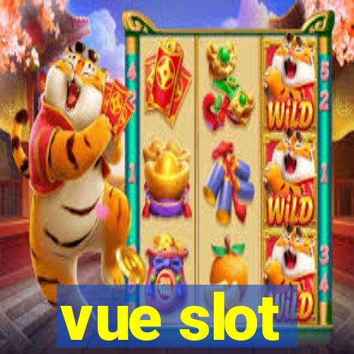 vue slot