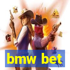 bmw bet