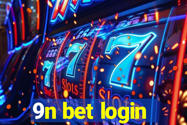 9n bet login