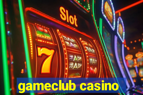 gameclub casino