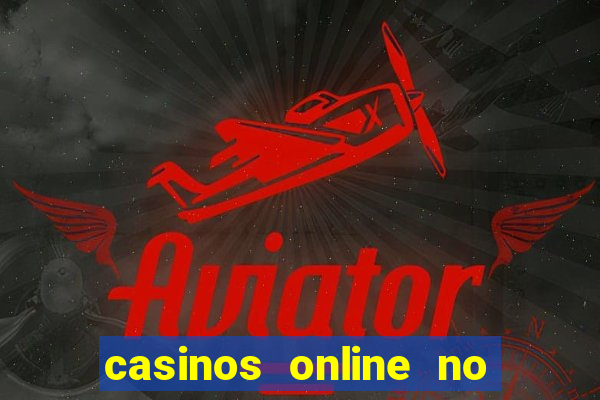 casinos online no deposit bonus