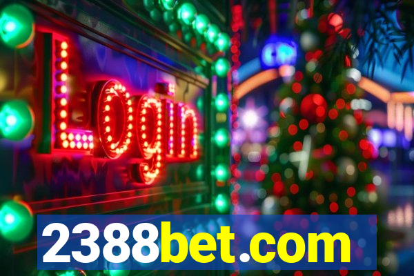 2388bet.com