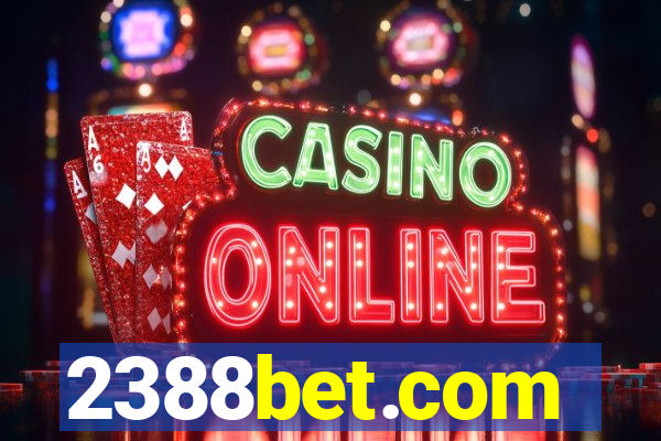 2388bet.com