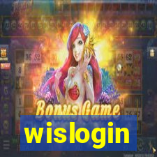 wislogin