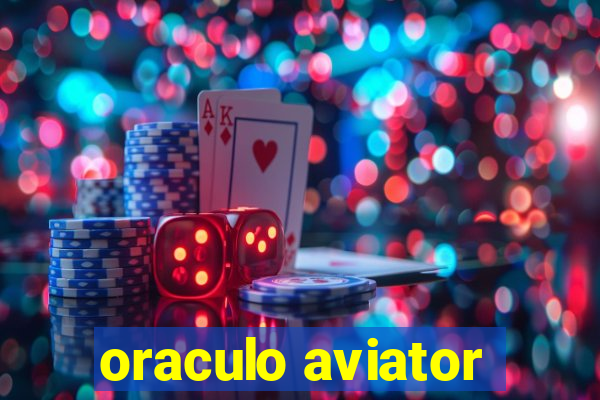 oraculo aviator