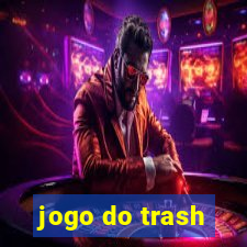 jogo do trash