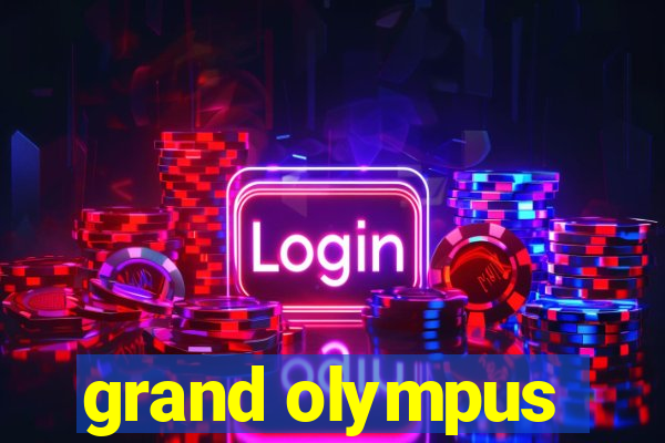 grand olympus