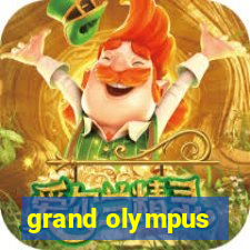 grand olympus