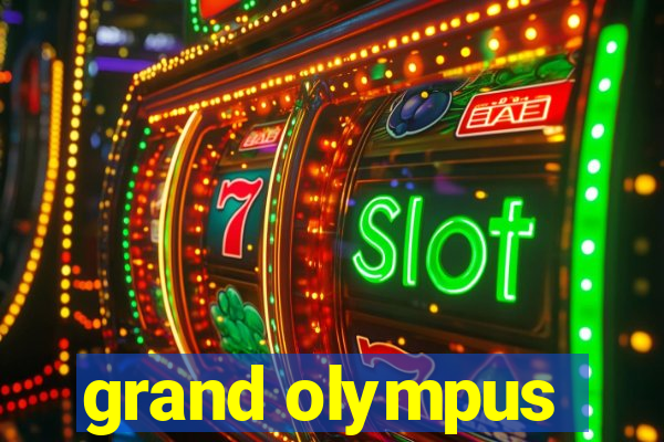 grand olympus