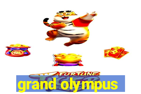 grand olympus