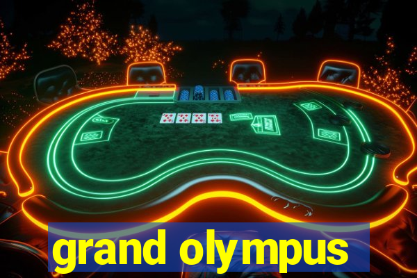 grand olympus