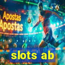 slots ab