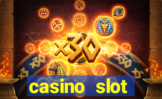 casino slot machines online free games