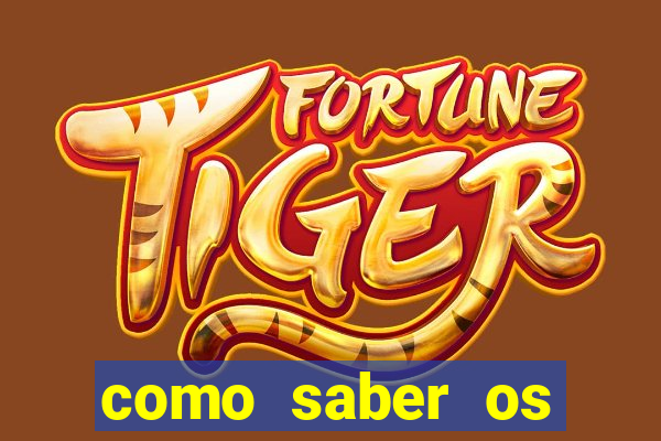 como saber os minutos pagantes do fortune tiger