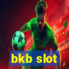 bkb slot