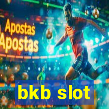 bkb slot