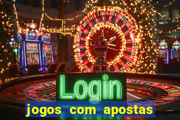 jogos com apostas de 1 real